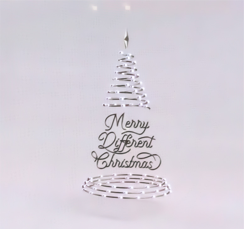 Alberodi Natale Heines