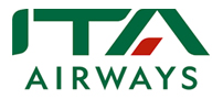 ITA AIRWAYS LOGO
